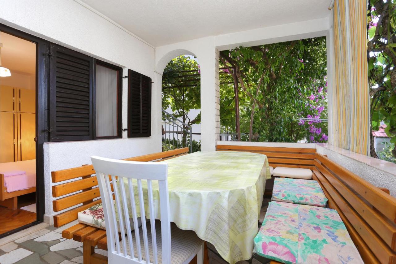 Apartments By The Sea Okrug Gornji, Ciovo - 1069 Trogir Exterior photo
