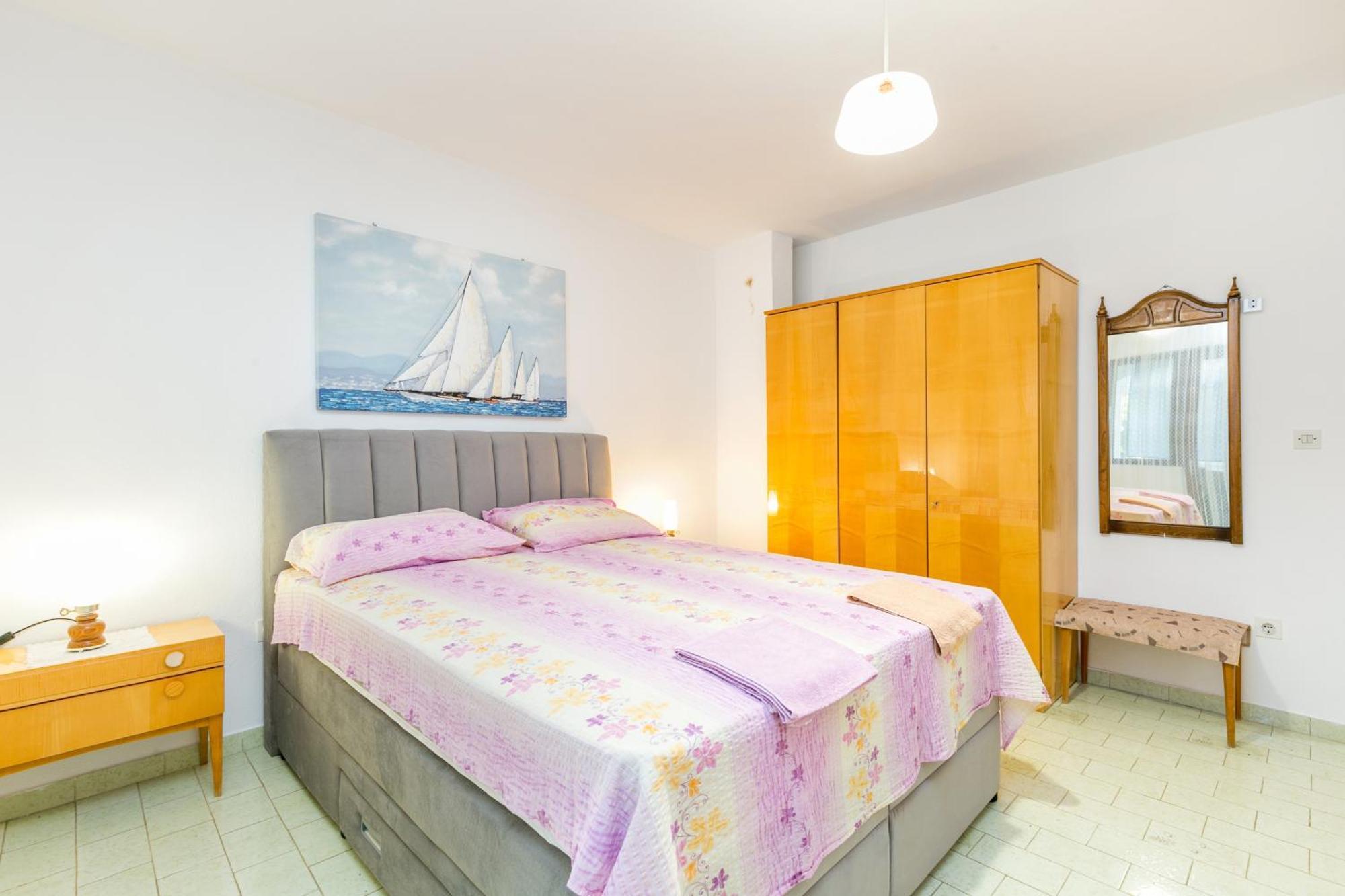 Apartments By The Sea Okrug Gornji, Ciovo - 1069 Trogir Room photo
